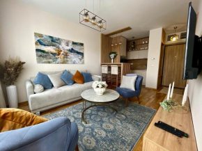 Aleksić Apartmani